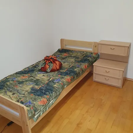 Heller Apartment Schmalkalden